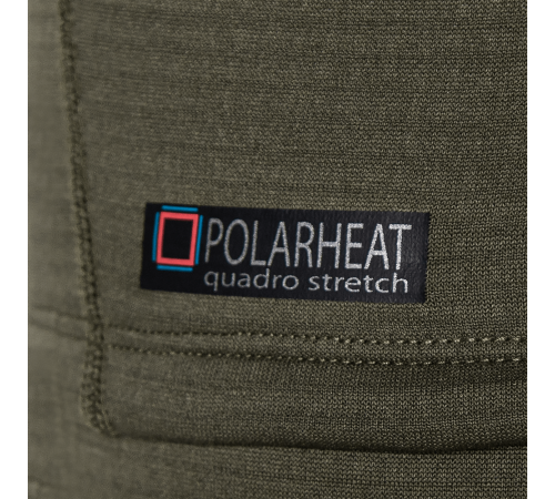 Термобілизна LVL2 Polarheat QS 3.0 Олива (8308), S