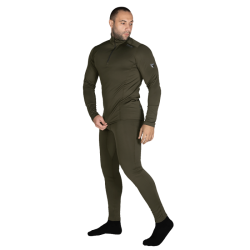 Термобілизна Polarheat Snake Olive (6572), XS