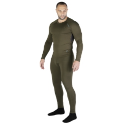 Термобілизна Termoline Mesh 3.0 Olive (910), XXXL