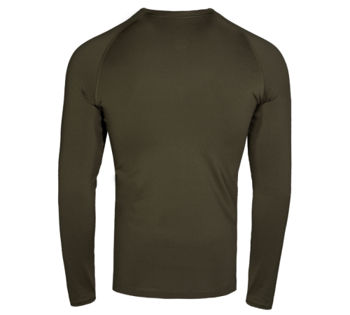 Термобілизна Termoline Mesh 3.0 Olive (910), XXXL