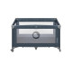 Манеж Lionelo STEFI BLUE GREY