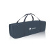 Манеж Lionelo STEFI BLUE GREY