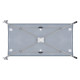 Манеж Lionelo STEFI BLUE GREY