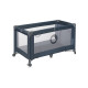 Манеж Lionelo STEFI BLUE GREY