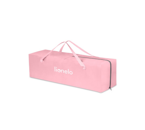 Манеж Lionelo STEFI PINK OMBRE Манеж Lionelo STEFI PINK OMBRE