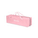 Манеж Lionelo STEFI PINK OMBRE