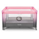 Манеж Lionelo STEFI PINK OMBRE