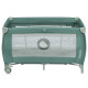 Манеж Lionelo STEFI PLUS GREEN OLIVE