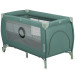 Манеж Lionelo STEFI PLUS GREEN OLIVE