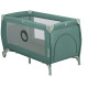 Манеж Lionelo STEFI PLUS GREEN OLIVE