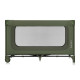 Манеж-ліжко Lionelo JASMIN EASY FOLD GREEN OLIVE