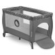 Манеж Lionelo STEFI PLUS GREY WHITE