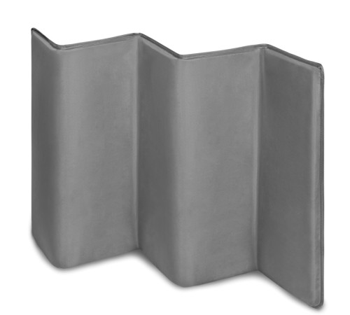 Манеж Lionelo STEFI PLUS GREY WHITE Манеж Lionelo STEFI PLUS GREY WHITE