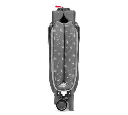 Манеж Lionelo STEFI PLUS GREY WHITE Манеж Lionelo STEFI PLUS GREY WHITE