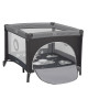 Манеж Lionelo BONNIE GREY SCANDI