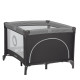 Манеж Lionelo BONNIE GREY SCANDI