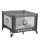 Манеж Lionelo BONNIE GREY SCANDI
