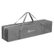 Манеж Lionelo BONNIE GREY SCANDI