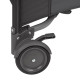 Манеж Lionelo BONNIE GREY SCANDI