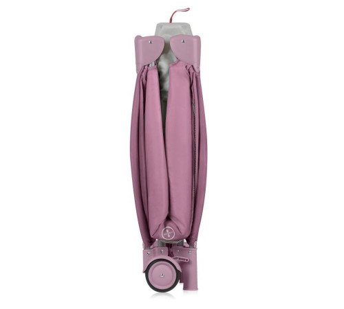 Манеж Lionelo STEFI PLUS PINK MAGNOLIA Манеж Lionelo STEFI PLUS PINK MAGNOLIA
