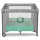 Манеж Lionelo MILLE GREY GREEN