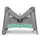 Манеж Lionelo MILLE GREY GREEN