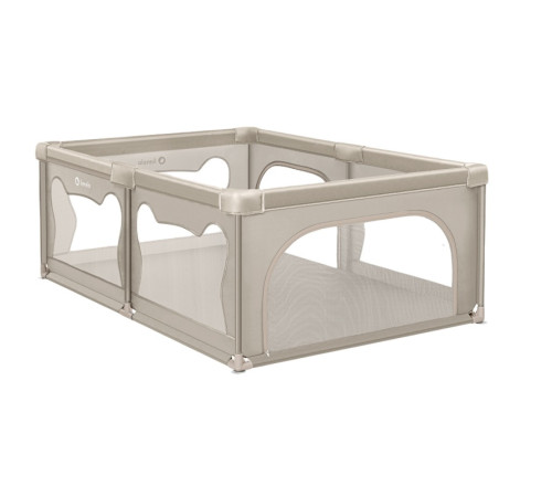 Манеж Lionelo WILLOW BEIGE SAND Манеж Lionelo WILLOW BEIGE SAND