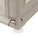 Манеж Lionelo WILLOW BEIGE SAND