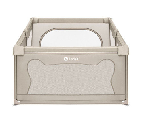Манеж Lionelo WILLOW BEIGE SAND Манеж Lionelo WILLOW BEIGE SAND