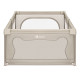 Манеж Lionelo WILLOW BEIGE SAND