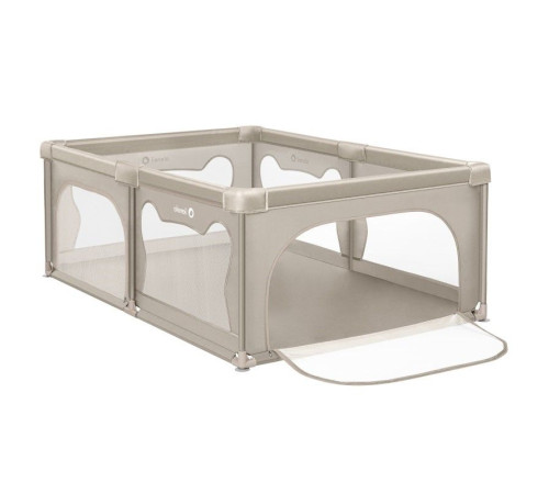 Манеж Lionelo WILLOW BEIGE SAND Манеж Lionelo WILLOW BEIGE SAND