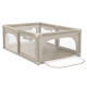 Манеж Lionelo WILLOW BEIGE SAND