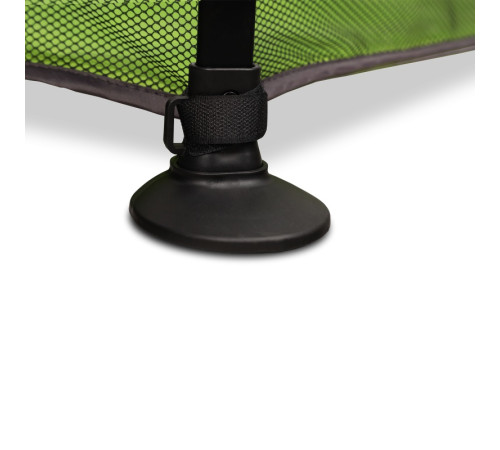 Манеж Lionelo ROEL GREEN LIME Манеж Lionelo ROEL GREEN LIME