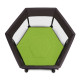 Манеж Lionelo ROEL GREEN LIME