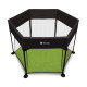 Манеж Lionelo ROEL GREEN LIME