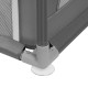 Манеж Lionelo WILLOW GREY CONCRETE