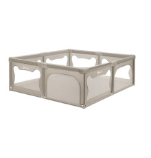 Манеж Lionelo WILLOW XL BEIGE SAND