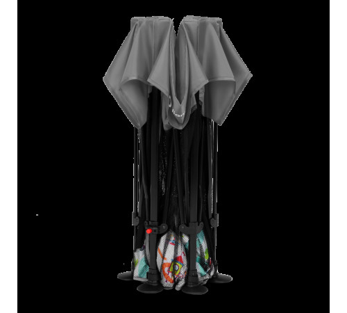 Манеж Lionelo ROEL GREY MULTICOLOR Манеж Lionelo ROEL GREY MULTICOLOR