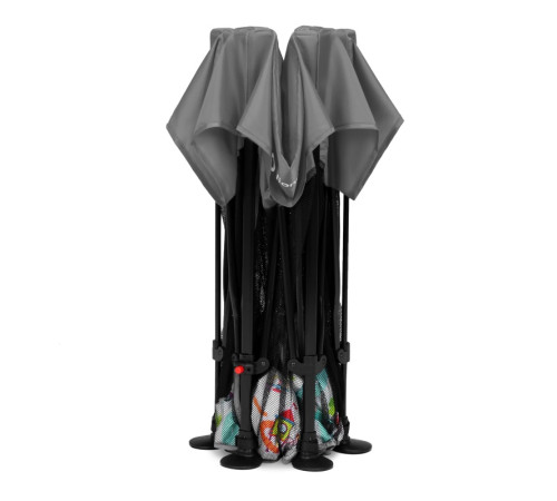 Манеж Lionelo ROEL GREY MULTICOLOR Манеж Lionelo ROEL GREY MULTICOLOR