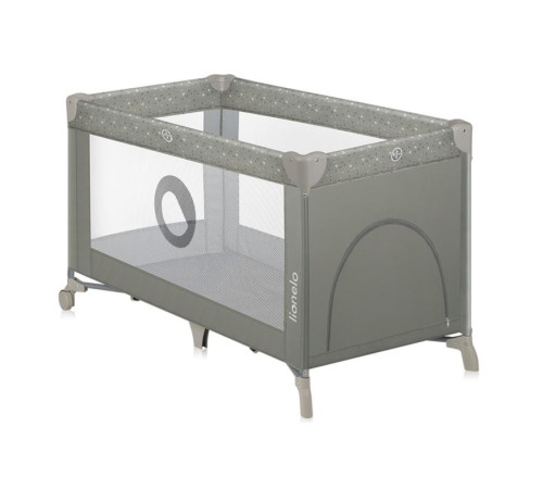 Манеж Lionelo STEFI BEIGE SAND Манеж Lionelo STEFI BEIGE SAND