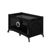 Манеж Lionelo STEFI BLACK CARBON