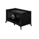 Манеж Lionelo STEFI BLACK CARBON