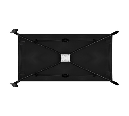 Манеж Lionelo STEFI BLACK CARBON Манеж Lionelo STEFI BLACK CARBON