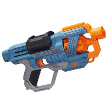 Бластер Nerf Elite 2.0 Disruptor Командер (E9485)