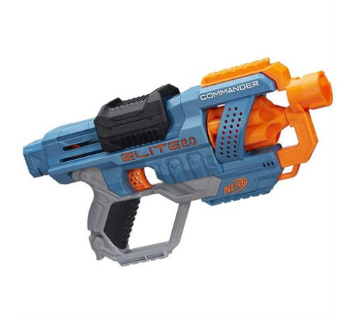 Бластер Nerf Elite 2.0 Disruptor Командер (E9485)