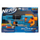 Бластер Nerf Elite 2.0 Disruptor Командер (E9485)