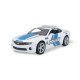 Автомодель Maisto 2010 Chevrolet Camaro SS RS Police білий 1:24 (31208 white)