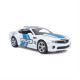 Автомодель Maisto 2010 Chevrolet Camaro SS RS Police білий 1:24 (31208 white)