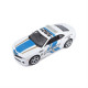 Автомодель Maisto 2010 Chevrolet Camaro SS RS Police білий 1:24 (31208 white)