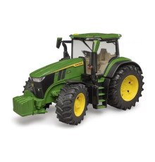 Модель Bruder Трактор John Deere 1:16 (03150)